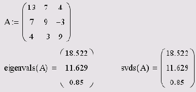   MathCAD